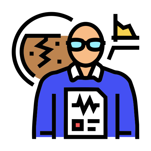 Seismologist